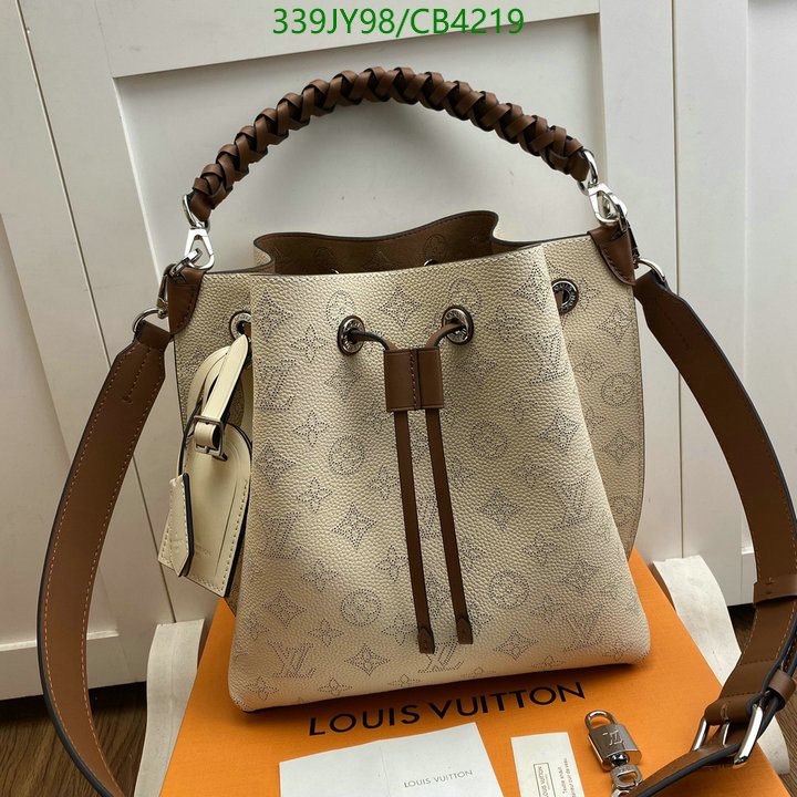 LV-Bag-Mirror Quality Code: CB4219 $: 339USD