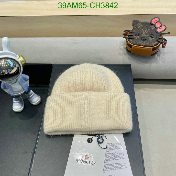 Moncler-Cap(Hat) Code: CH3842 $: 39USD