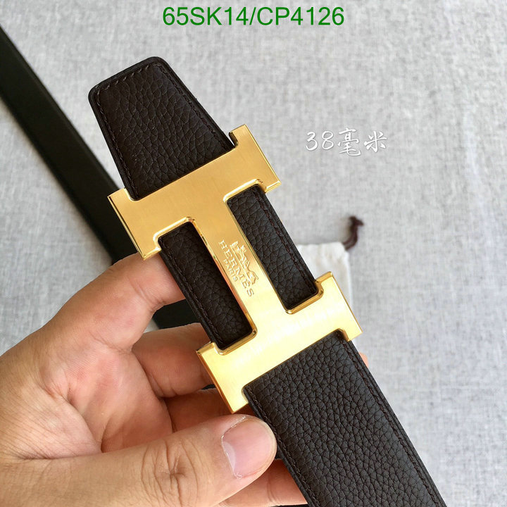 Hermes-Belts Code: CP4126 $: 65USD