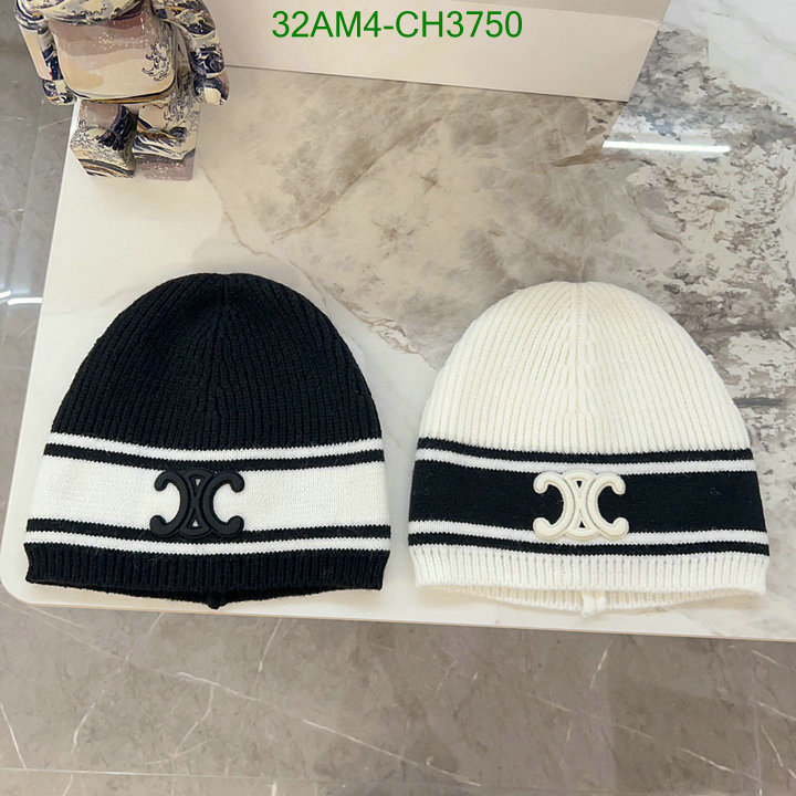 Celine-Cap(Hat) Code: CH3750 $: 32USD