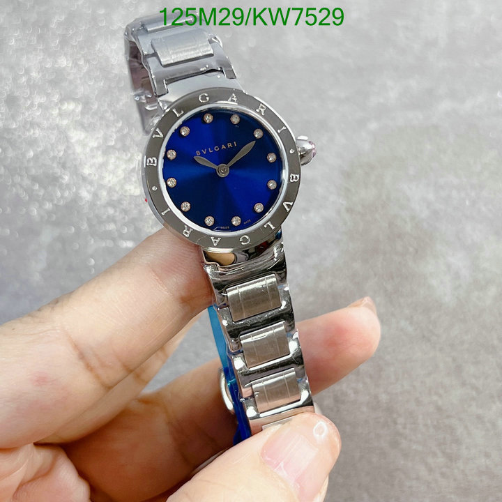 Bulgari-Watch-4A Quality Code: KW7529 $: 125USD