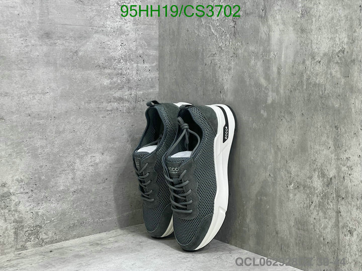 Ecco-Men shoes Code: CS3702 $: 95USD