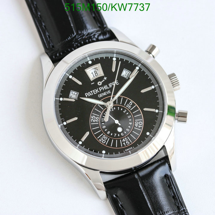 Patek Philippe-Watch-Mirror Quality Code: KW7737 $: 515USD