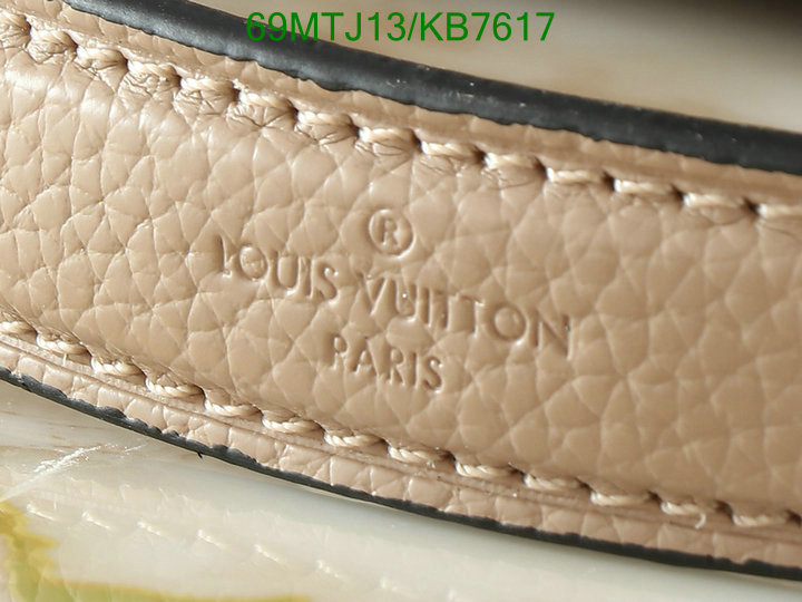 LV-Bag-4A Quality Code: KB7617 $: 69USD