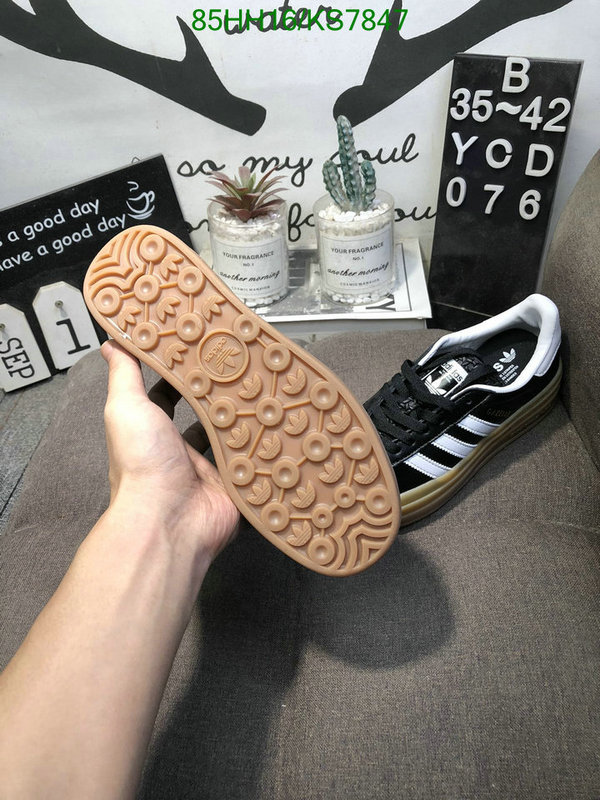 Adidas-Women Shoes Code: KS7847 $: 85USD