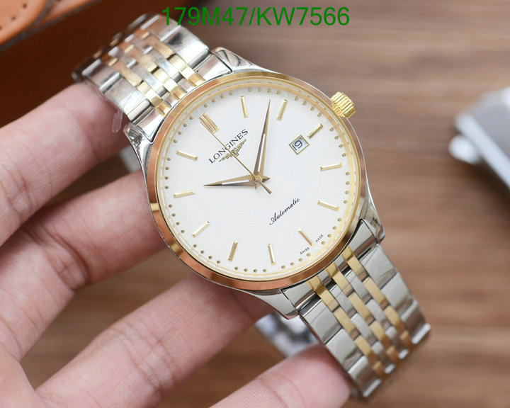 LONGINES-Watch-4A Quality Code: KW7566 $: 179USD