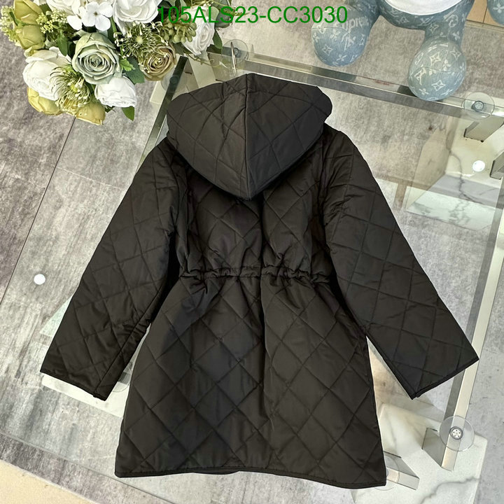 Down Jacket-Kids Clothing Code: CC3030 $: 105USD