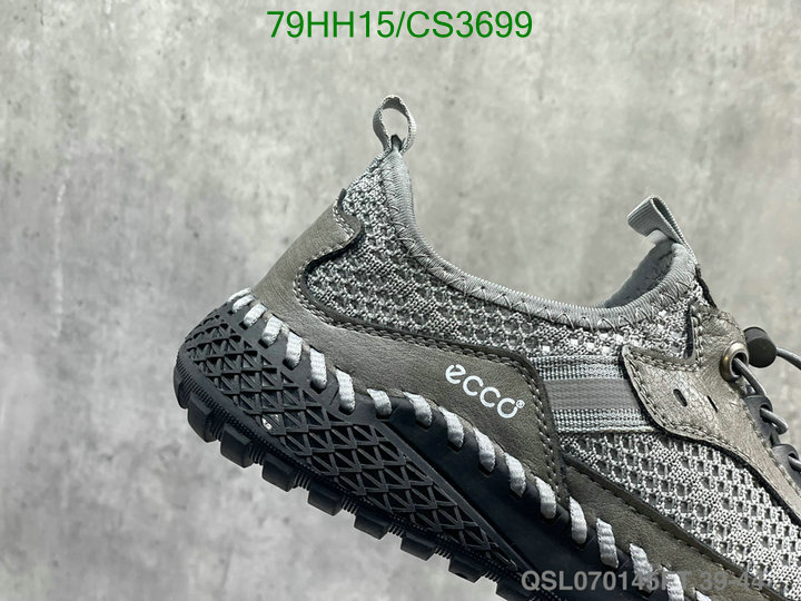 Ecco-Men shoes Code: CS3699 $: 79USD