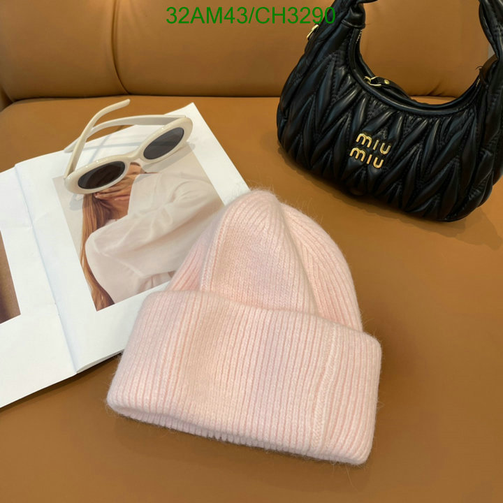 Chanel-Cap(Hat) Code: CH3290 $: 32USD