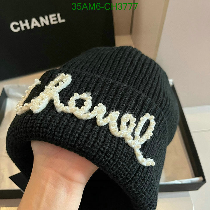 Chanel-Cap(Hat) Code: CH3777 $: 35USD