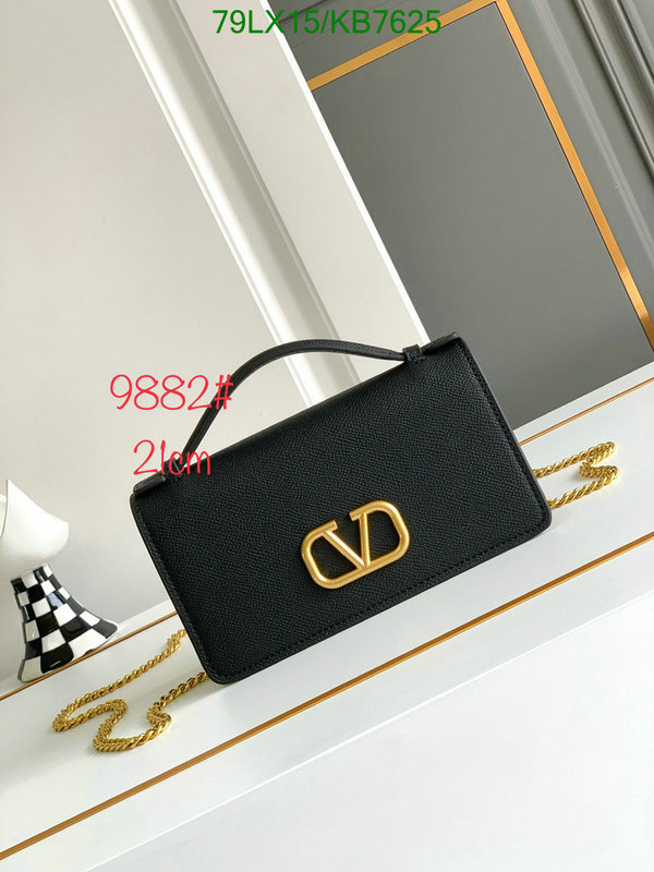 Valentino-Bag-4A Quality Code: KB7625 $: 79USD