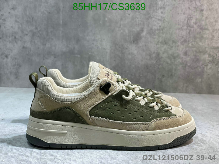 Ecco-Men shoes Code: CS3639 $: 85USD