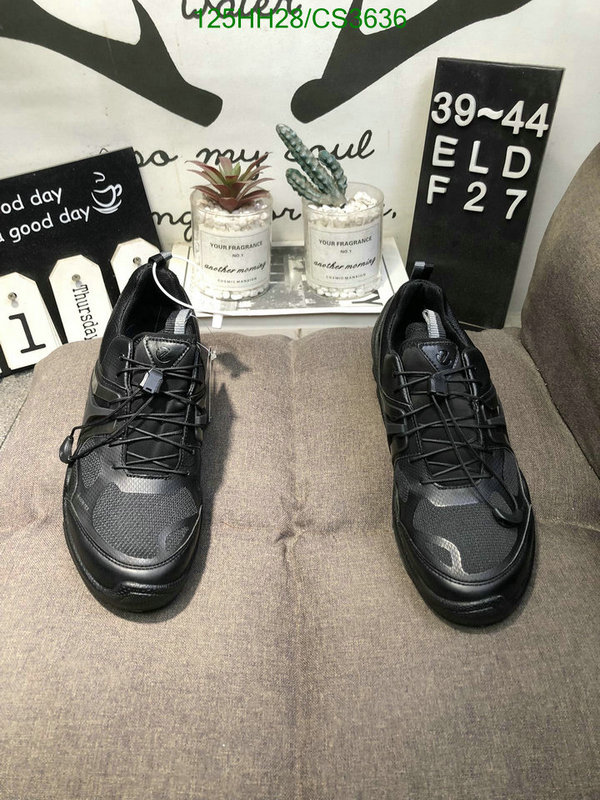 Ecco-Men shoes Code: CS3636 $: 125USD