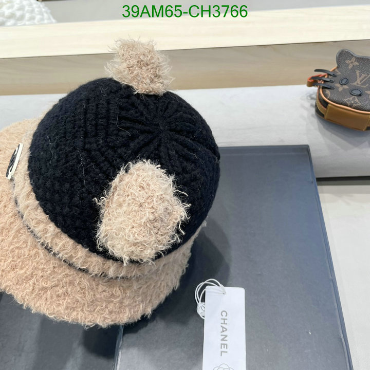 Chanel-Cap(Hat) Code: CH3766 $: 39USD