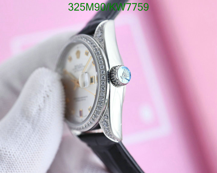 Rolex-Watch-Mirror Quality Code: KW7759 $: 325USD