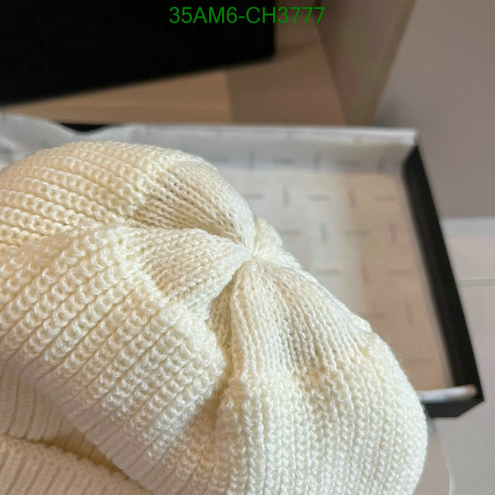 Chanel-Cap(Hat) Code: CH3777 $: 35USD