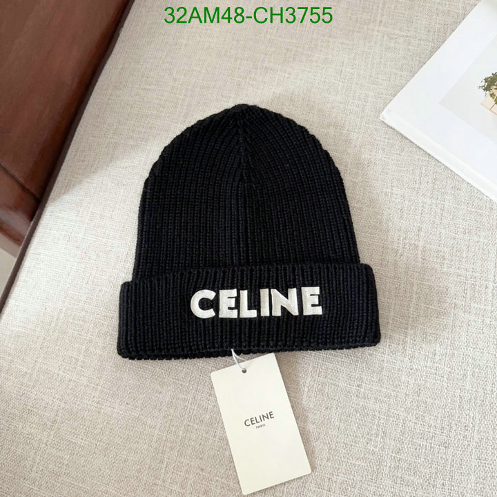 Celine-Cap(Hat) Code: CH3755 $: 32USD