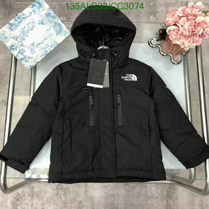 The North Face-Kids Clothing Code: CC3074 $: 135USD