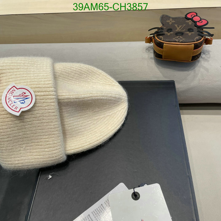 Moncler-Cap(Hat) Code: CH3857 $: 39USD