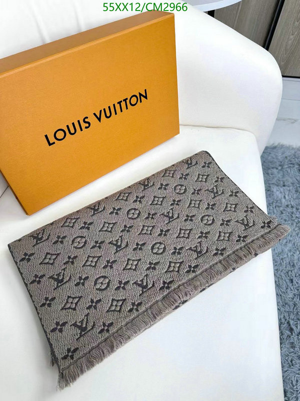 LV-Scarf Code: CM2966 $: 55USD