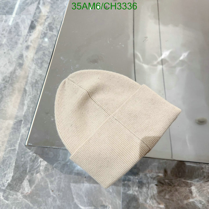 Gucci-Cap(Hat) Code: CH3336 $: 35USD