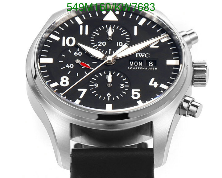 IWC-Watch-Mirror Quality Code: KW7683 $: 549USD