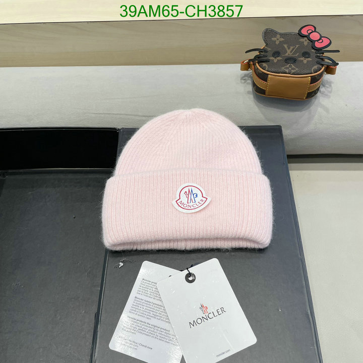 Moncler-Cap(Hat) Code: CH3857 $: 39USD