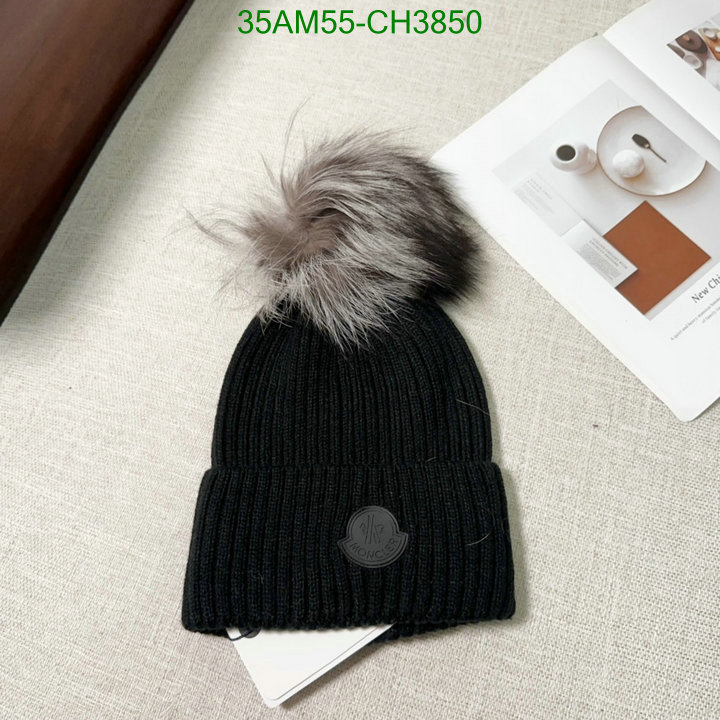 Moncler-Cap(Hat) Code: CH3850 $: 35USD