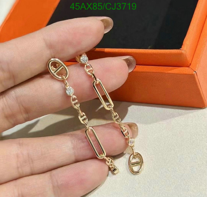 Hermes-Jewelry Code: CJ3719 $: 45USD