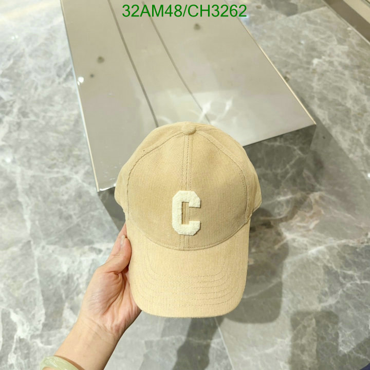 Celine-Cap(Hat) Code: CH3262 $: 32USD