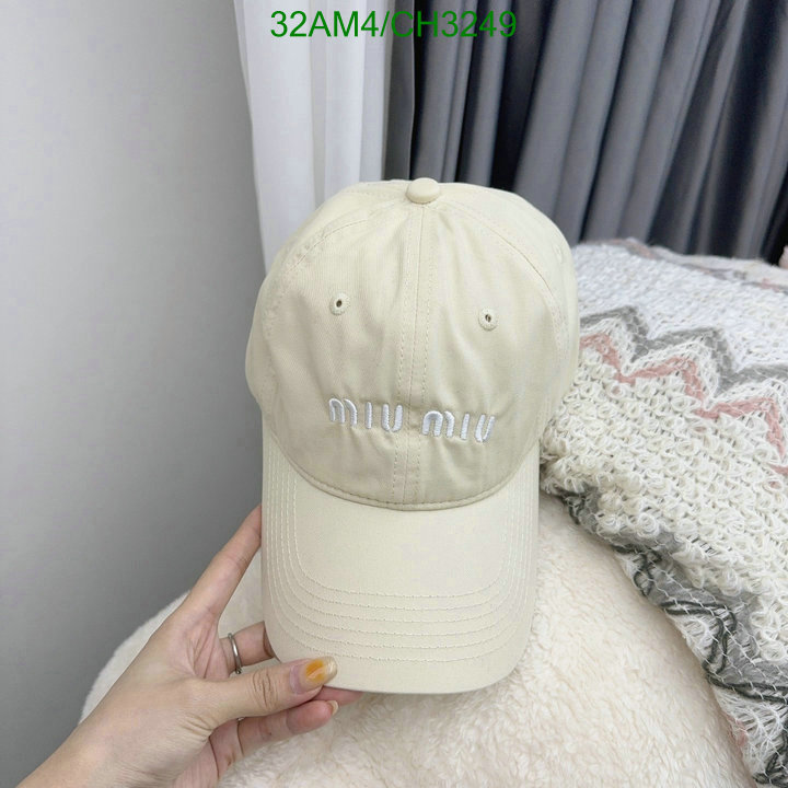 Balenciaga-Cap(Hat) Code: CH3249 $: 32USD