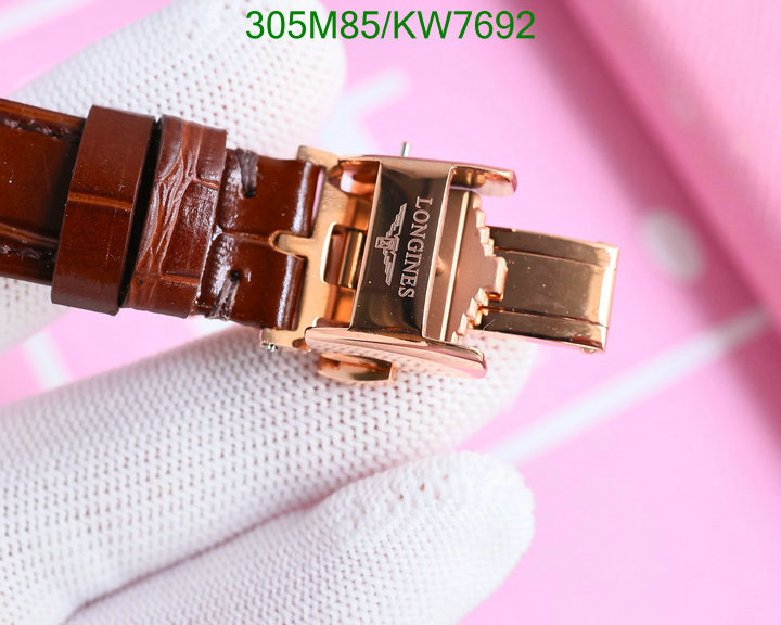 Longines-Watch-Mirror Quality Code: KW7692 $: 305USD