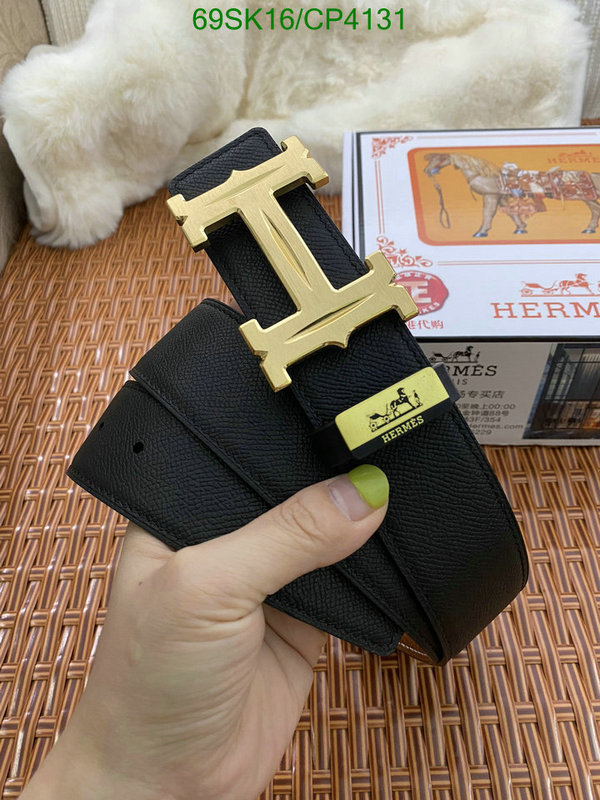 Hermes-Belts Code: CP4131 $: 69USD