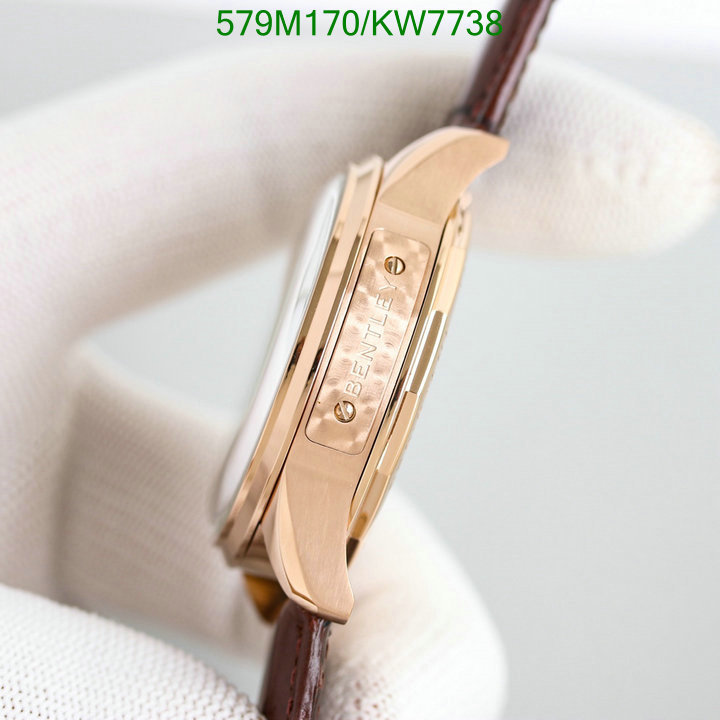 Patek Philippe-Watch-Mirror Quality Code: KW7738 $: 579USD