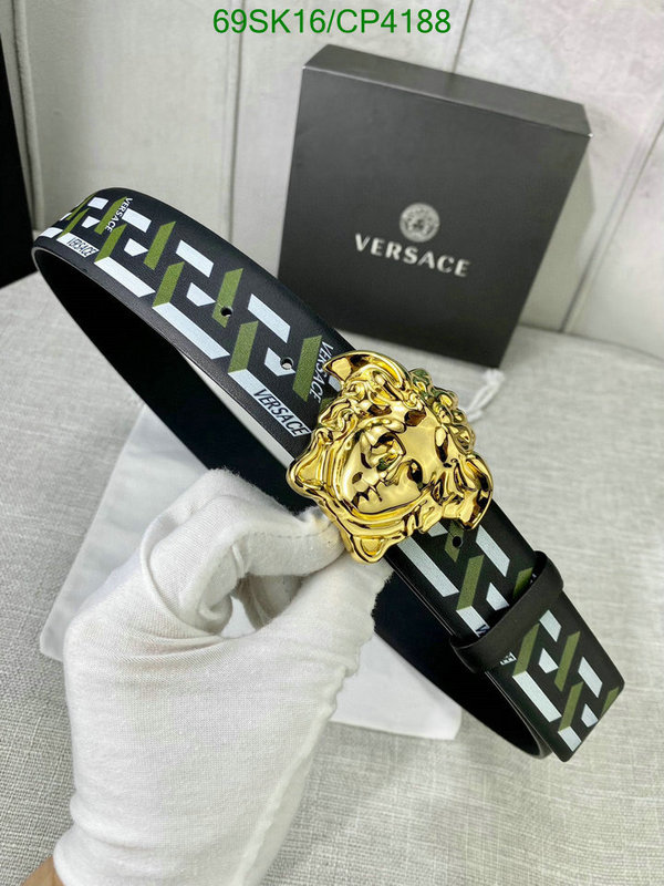 Versace-Belts Code: CP4188 $: 69USD