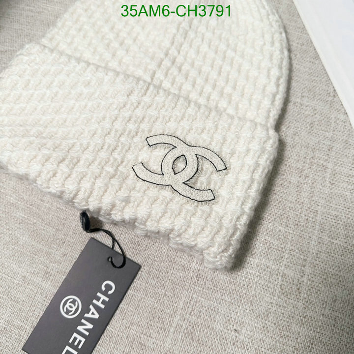 Chanel-Cap(Hat) Code: CH3791 $: 35USD