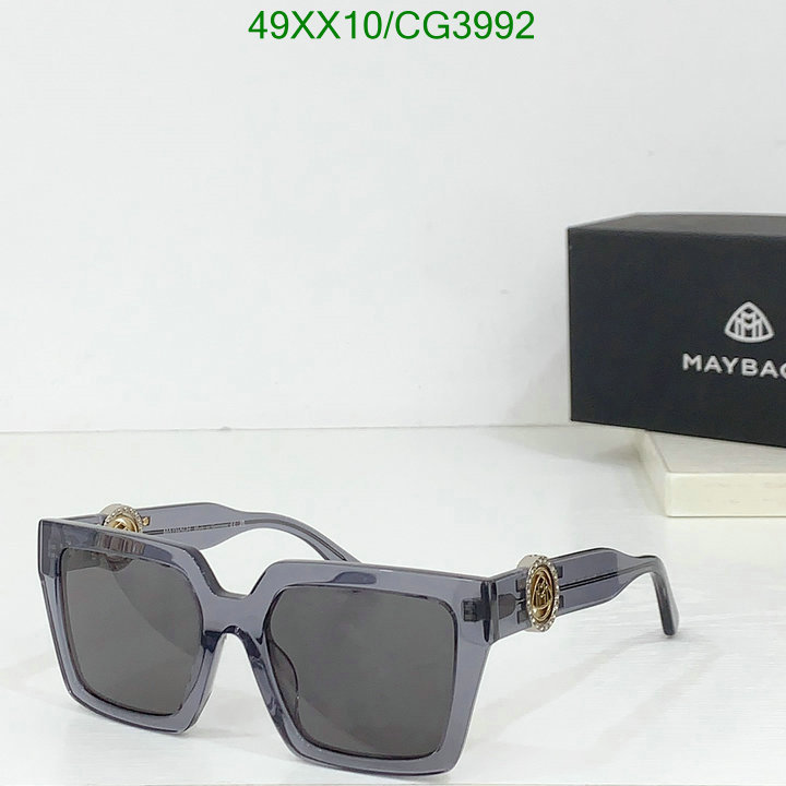 Maybach-Glasses Code: CG3992 $: 49USD