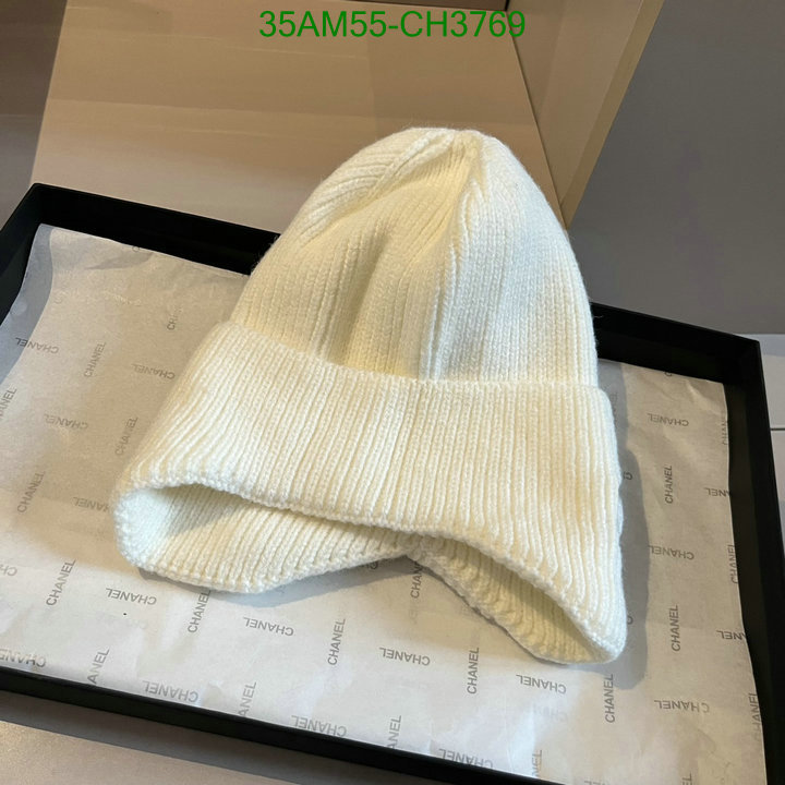 Chanel-Cap(Hat) Code: CH3769 $: 35USD