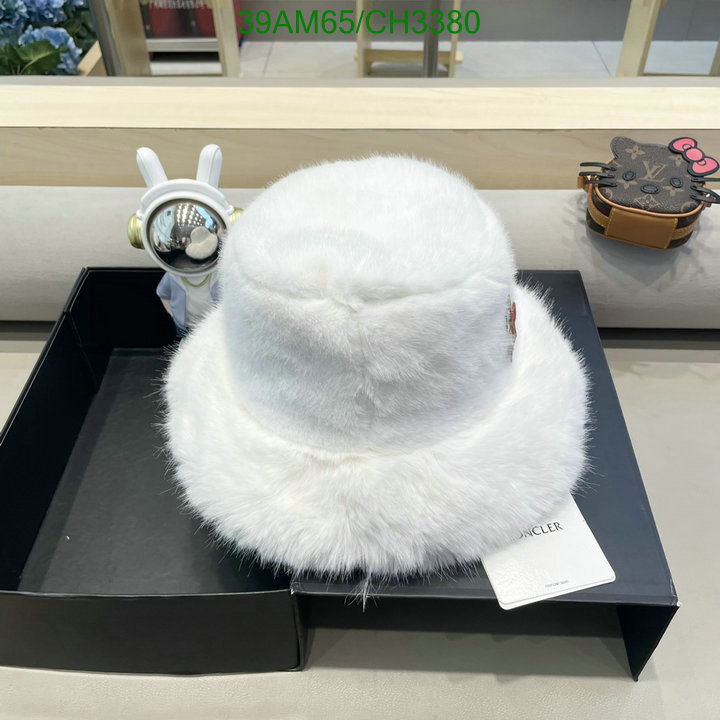 Moncler-Cap(Hat) Code: CH3380 $: 39USD