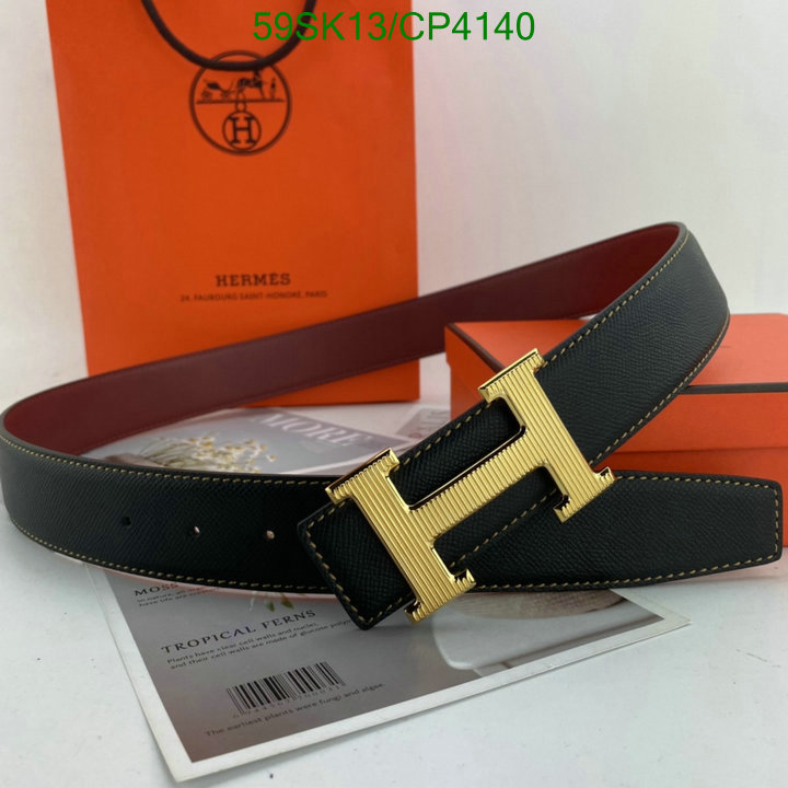 Hermes-Belts Code: CP4140 $: 59USD