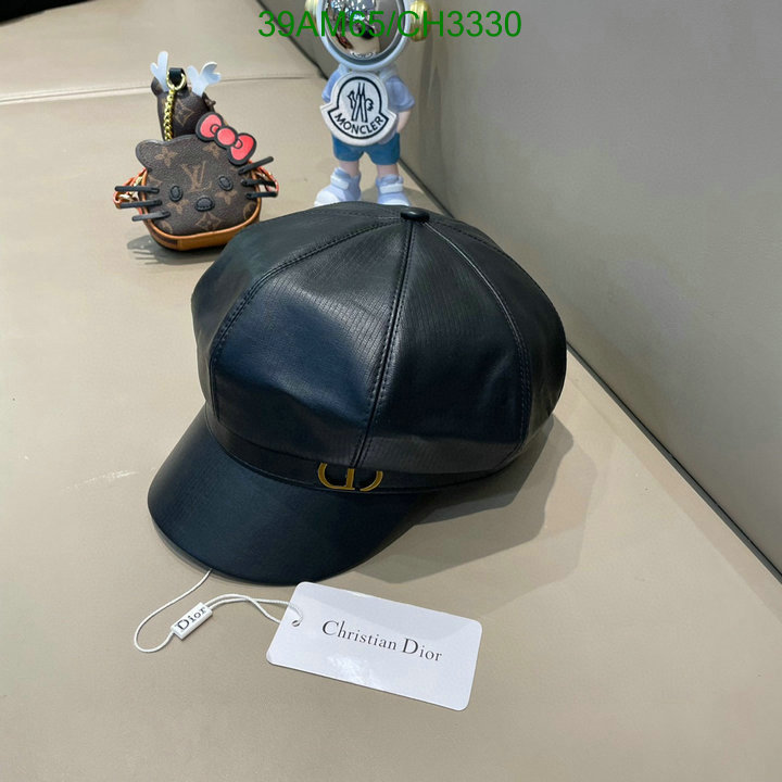 Dior-Cap(Hat) Code: CH3330 $: 39USD