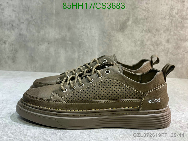 Ecco-Men shoes Code: CS3683 $: 85USD