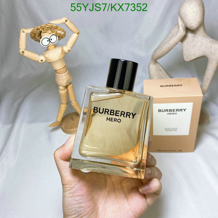 Burberry-Perfume Code: KX7352 $: 55USD