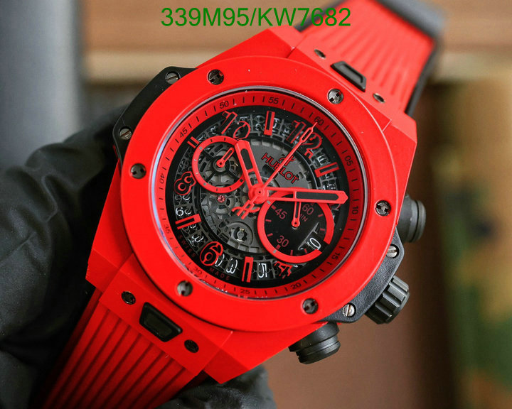 Hublot-Watch-Mirror Quality Code: KW7682 $: 339USD