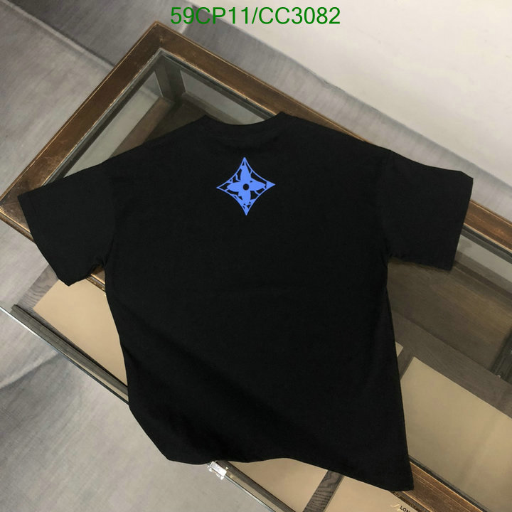 LV-Clothing Code: CC3082 $: 59USD