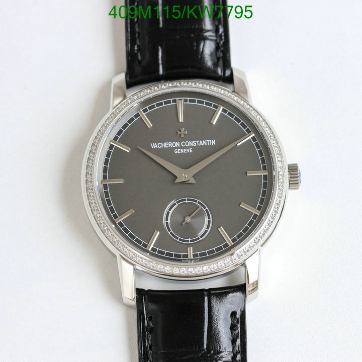 Vacheron Constantin-Watch-Mirror Quality Code: KW7795 $: 409USD