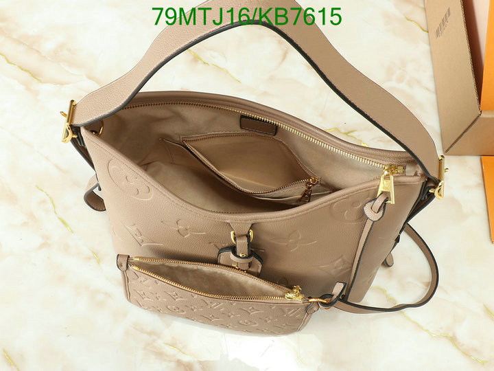 LV-Bag-4A Quality Code: KB7615 $: 79USD