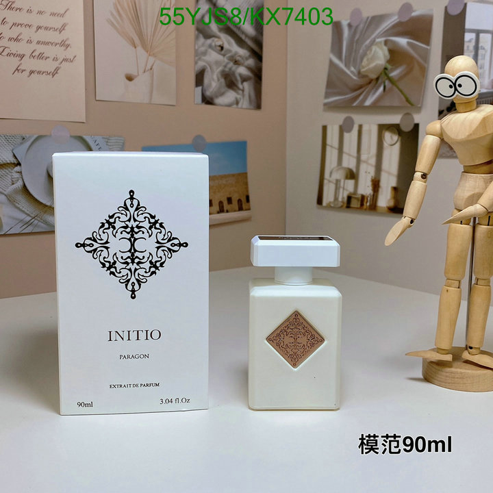 Initio-Perfume Code: KX7403 $: 55USD