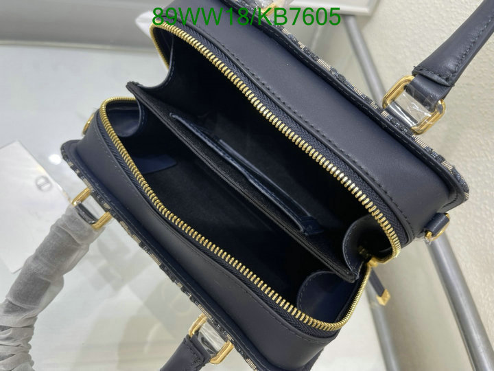 Dior-Bag-4A Quality Code: KB7605 $: 89USD