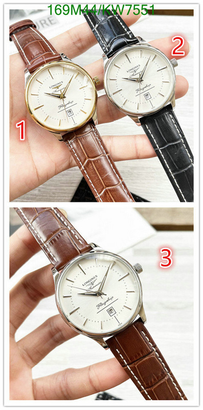 LONGINES-Watch-4A Quality Code: KW7551 $: 169USD